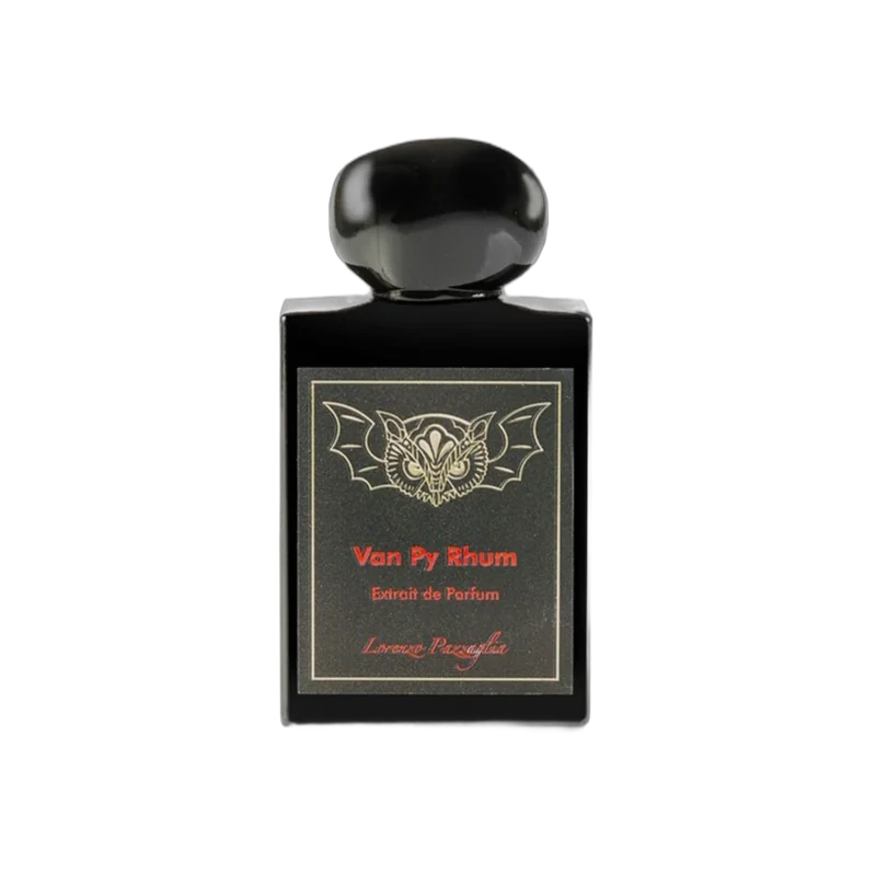 lorenzo pazzaglia van py rhum