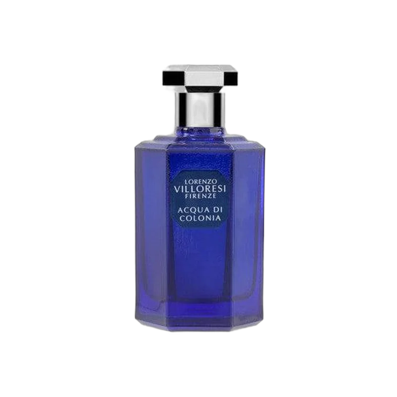 lorenzo villoresi acqua di colonia