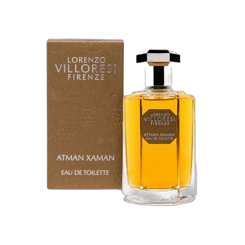 lorenzo villoresi atman xaman eau de toilette