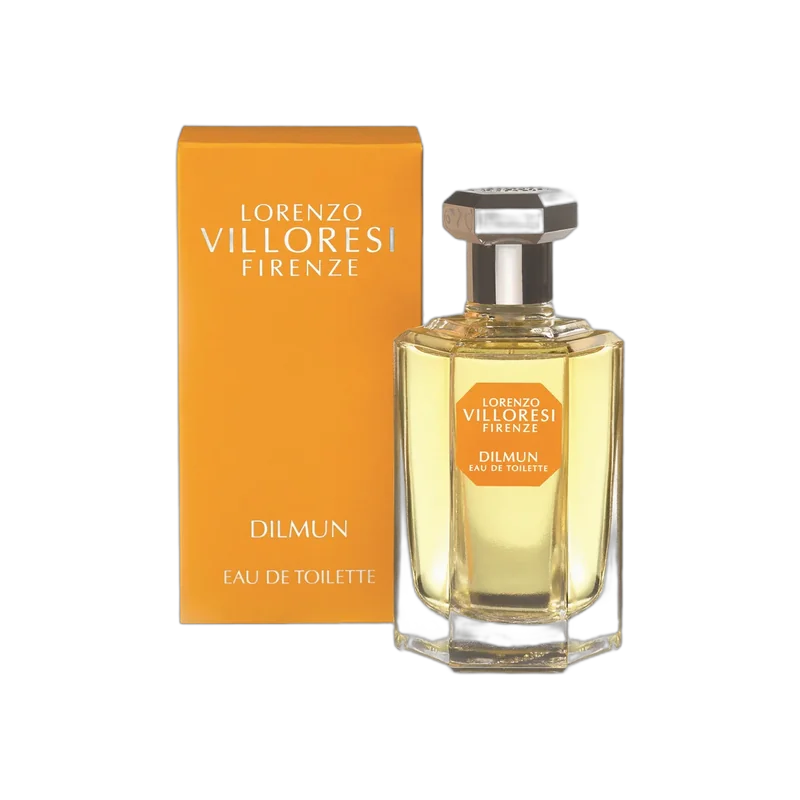 lorenzo villoresi dilmun