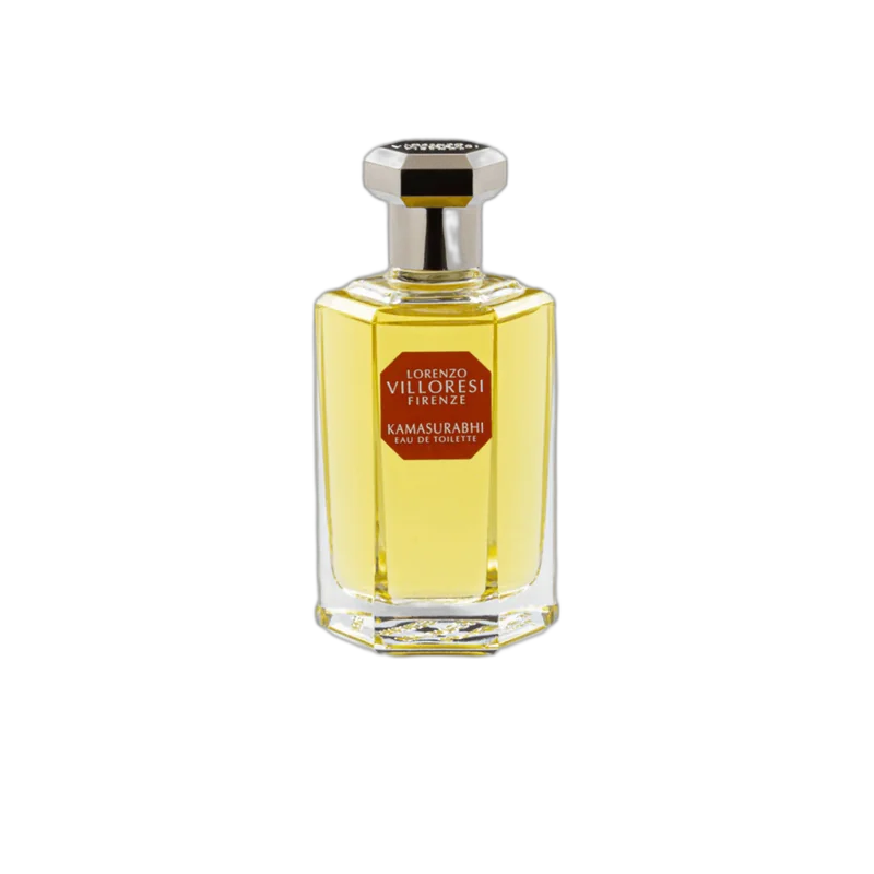lorenzo villoresi kamasurabhi eau de parfum