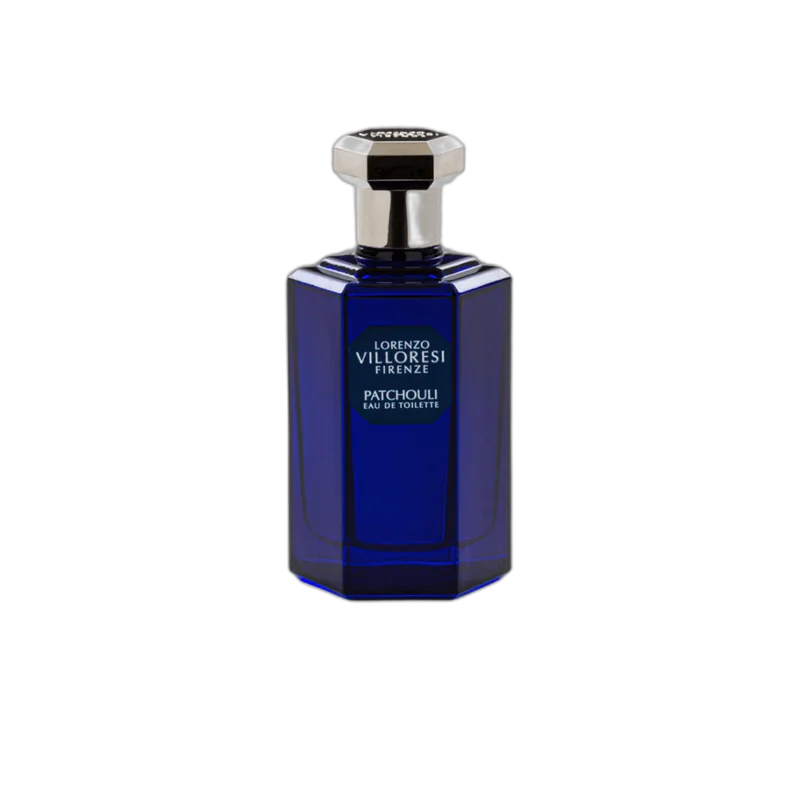 lorenzo villoresi patchouli eau de toilette