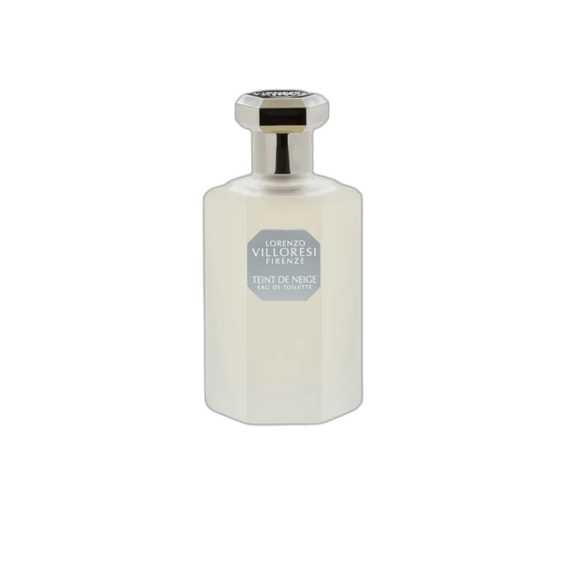 lorenzo villoresi teint de neige eau de toilette