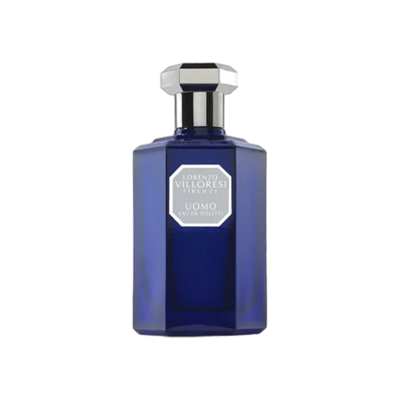 lorenzo villoresi uomo eau de toilette