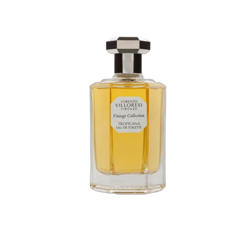 lorenzo villoresi vintage collection tropicana