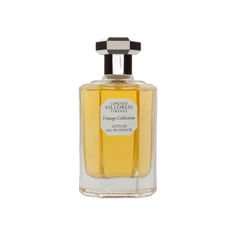 lorenzo villoresi vintage collection vetiver