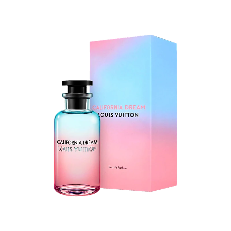 louis vuitton california dream