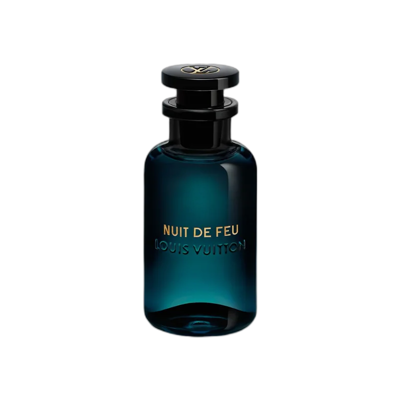 louis vuitton nuit de feu