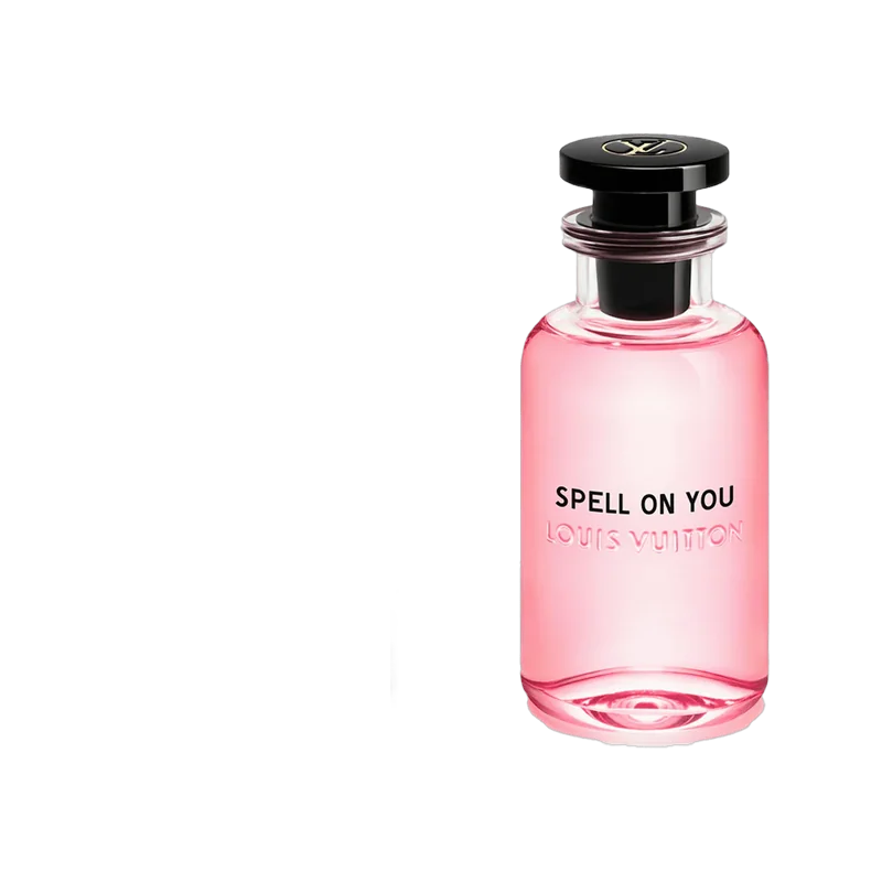 louis vuitton spell on you