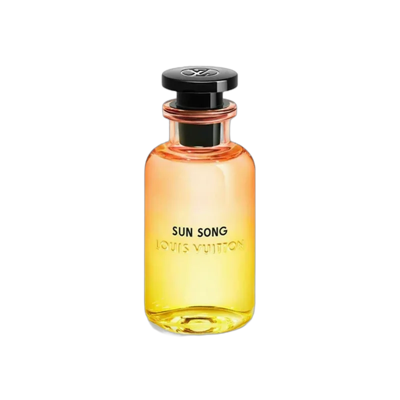 louis vuitton sun song