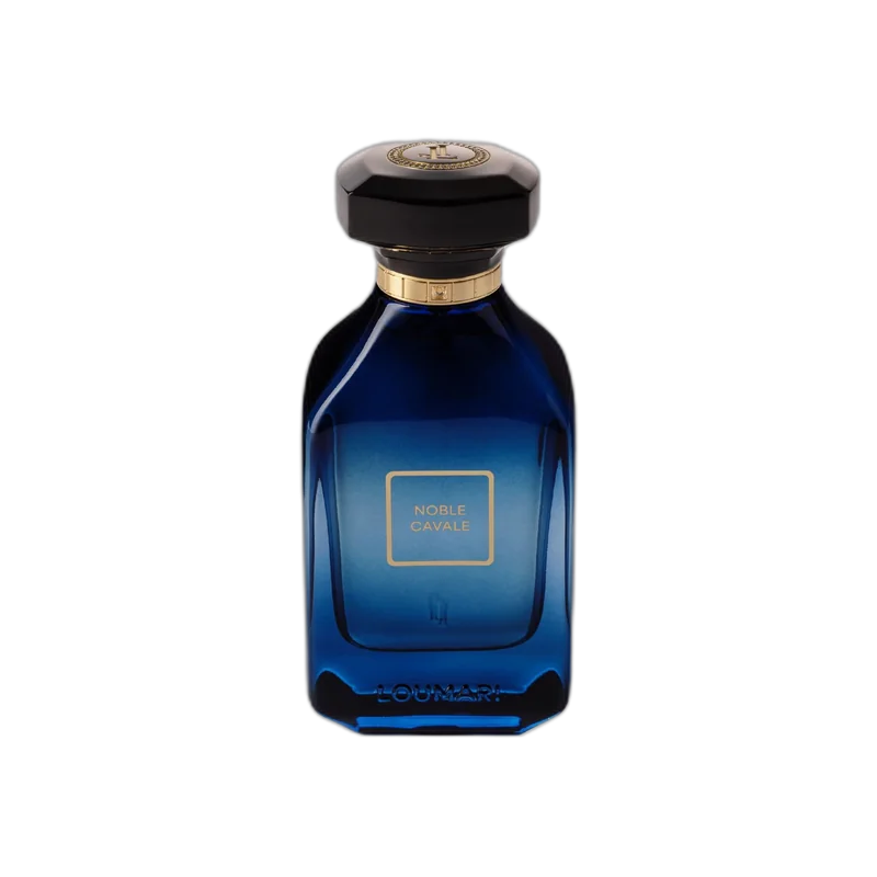loumari noble cavale