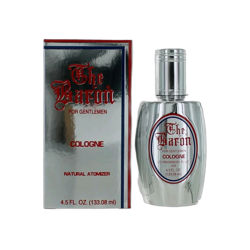 ltl fragrances the baron