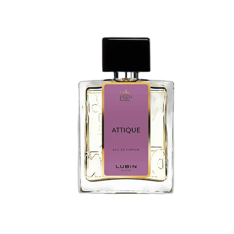 lubin attique