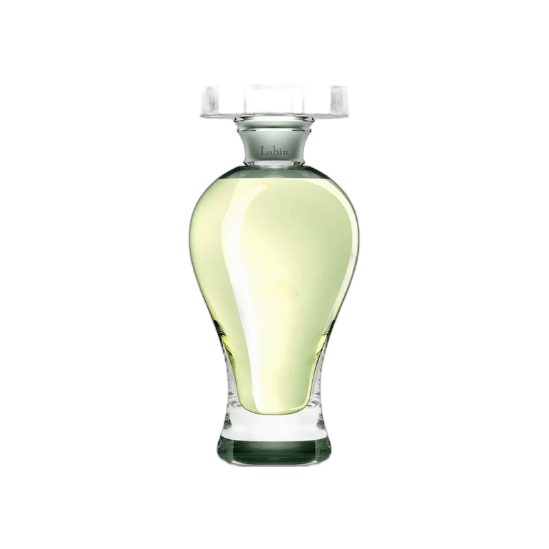 lubin gin fizz