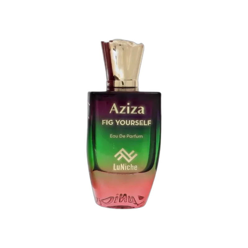 luniche aziza fig yourself