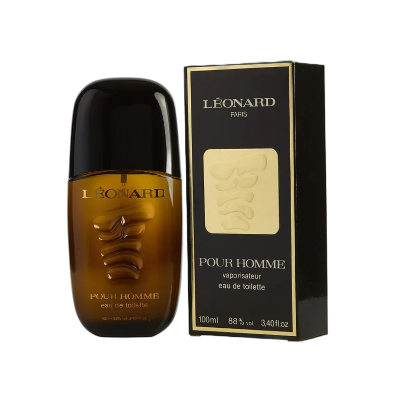 leonard leonard pour homme eau de toilette