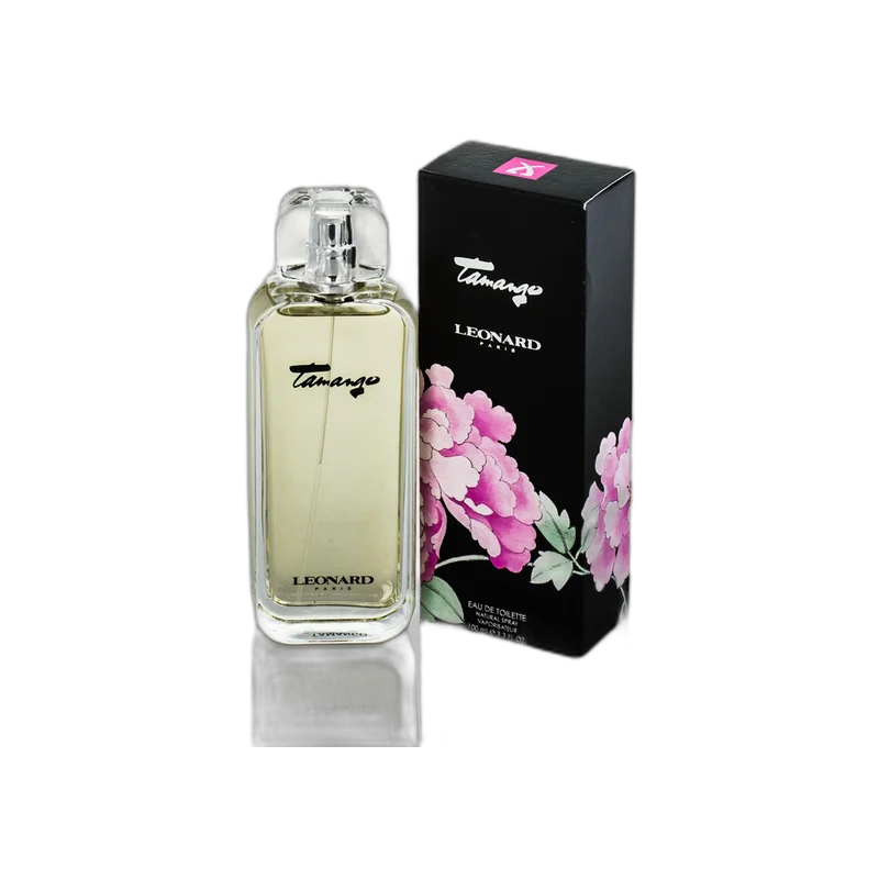 leonard tamango 1977 eau de toilette