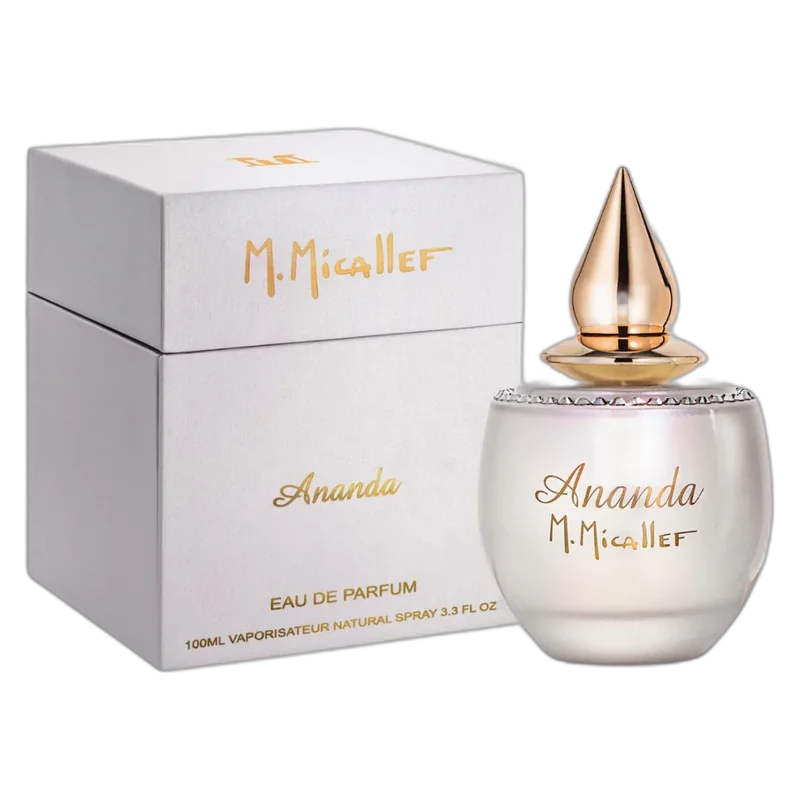 m micallef ananda eau de parfum