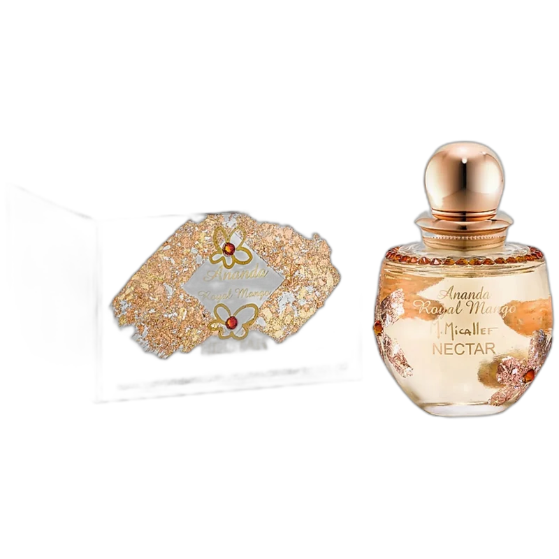 m micallef ananda royal mango eau de parfum