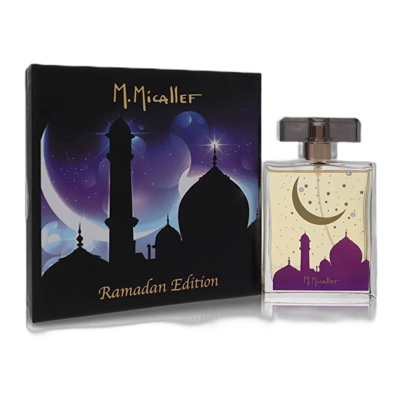 m micallef couture denis durand for m micallef parfum