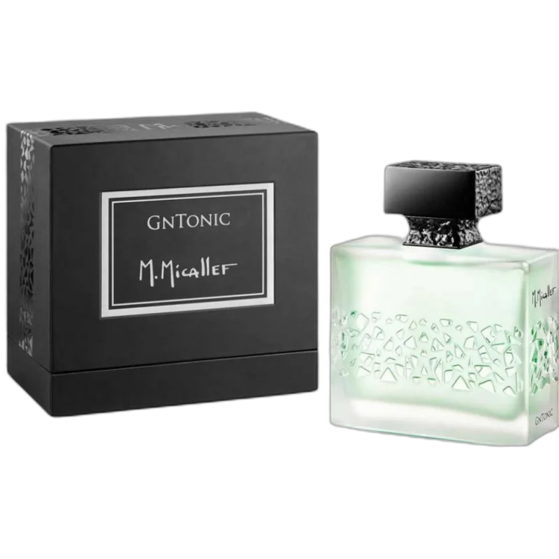m micallef gntonic