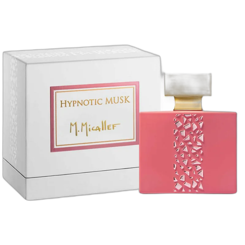 m micallef hypnotic musk eau de parfum