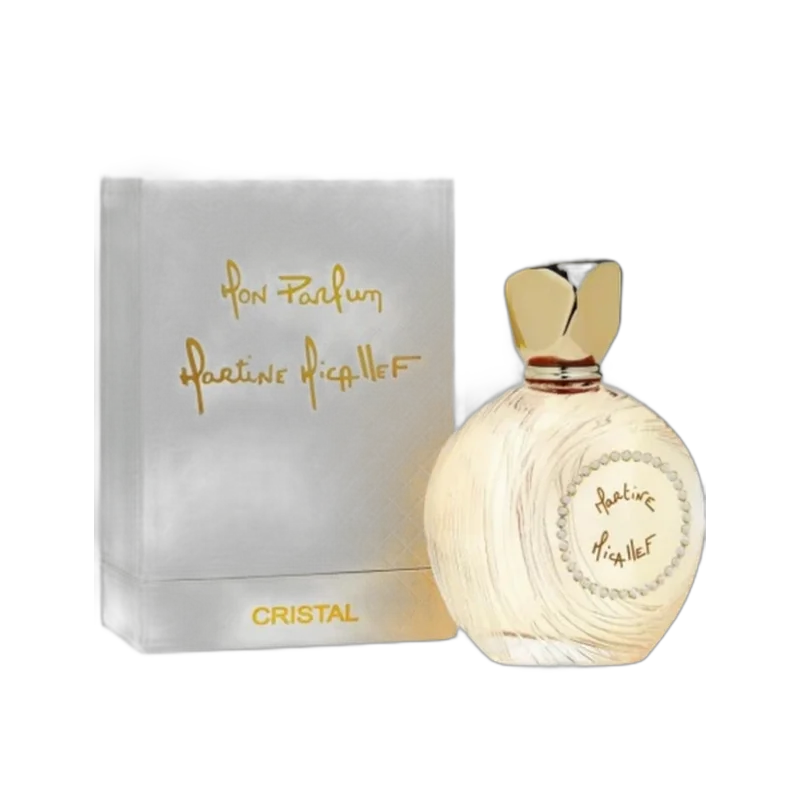 m micallef mon cristal parfum