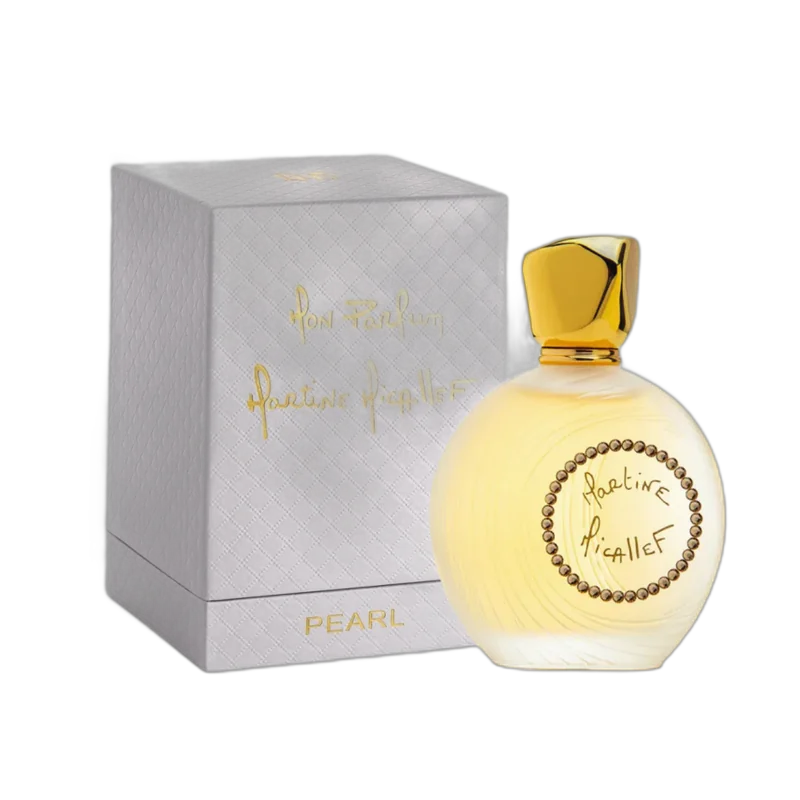 m micallef mon parfum
