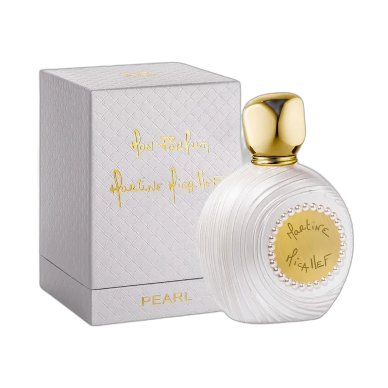 m micallef mon pearl parfum