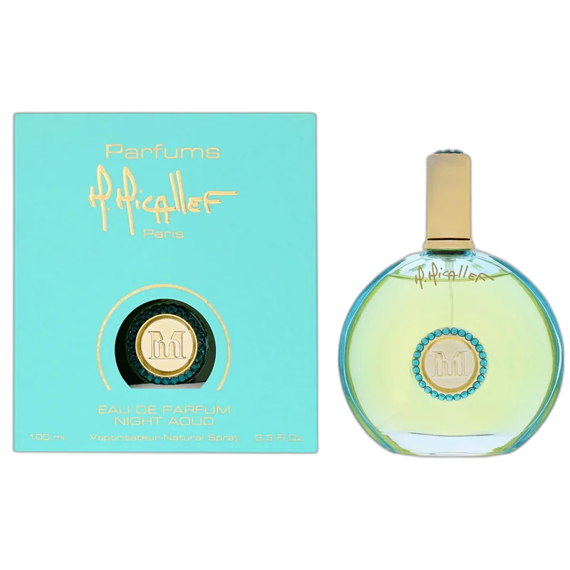 m micallef night aoud
