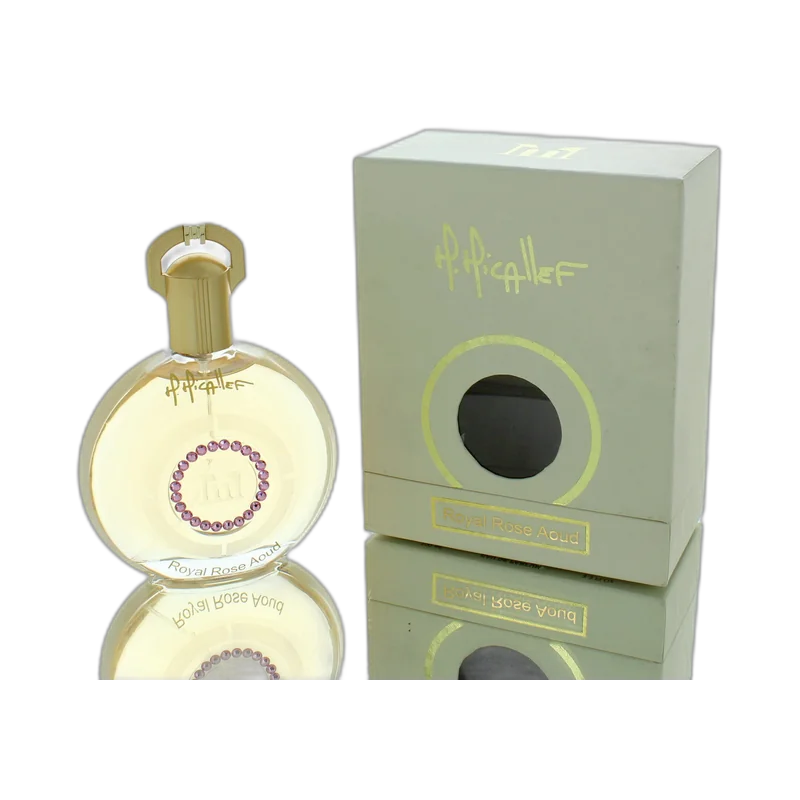 m micallef royal rose aoud
