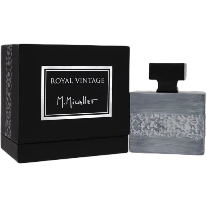 m micallef royal vintage