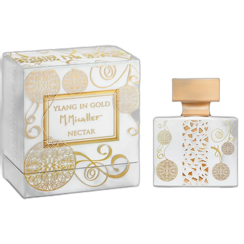 m micallef ylang in gold nectar