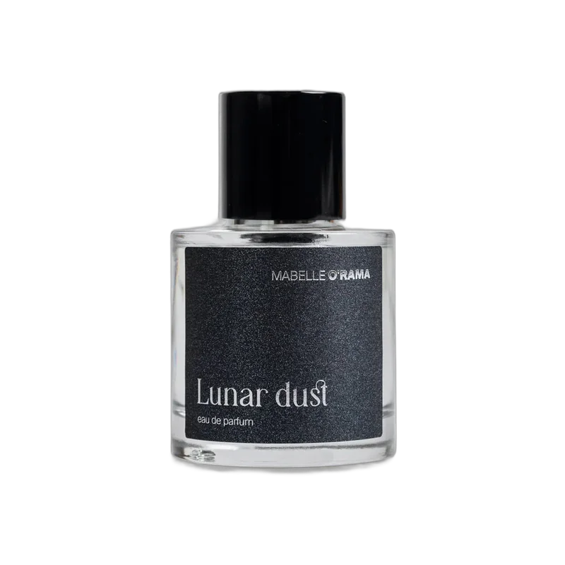 mabelle orama lunar dust