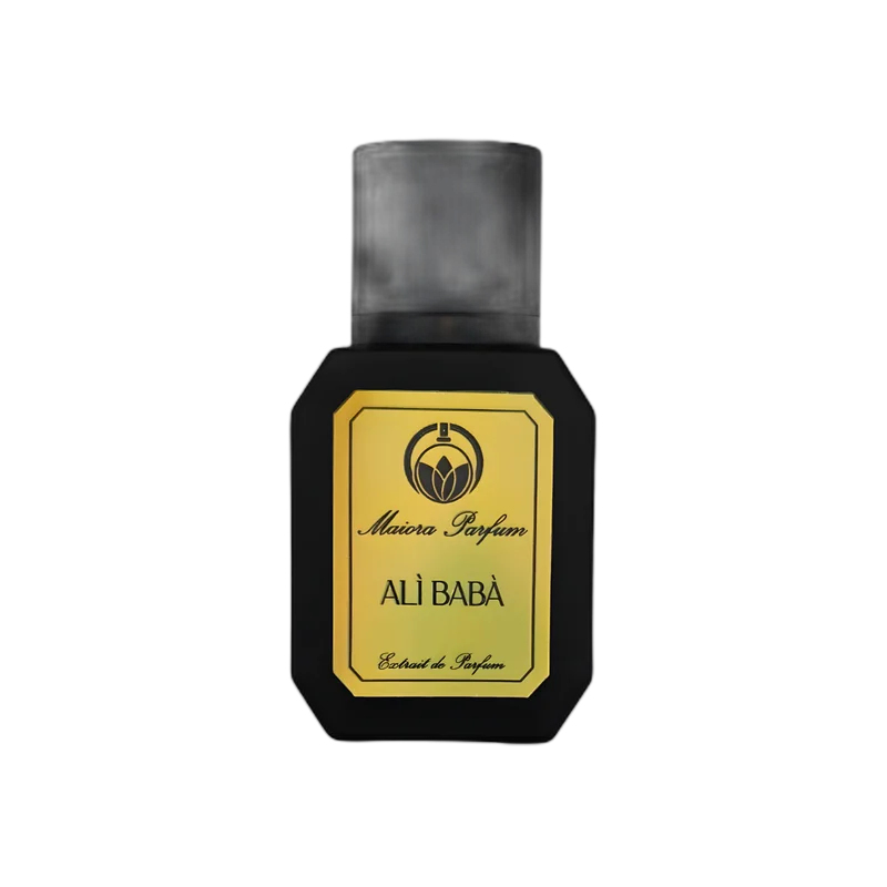 maiora parfum ali baba