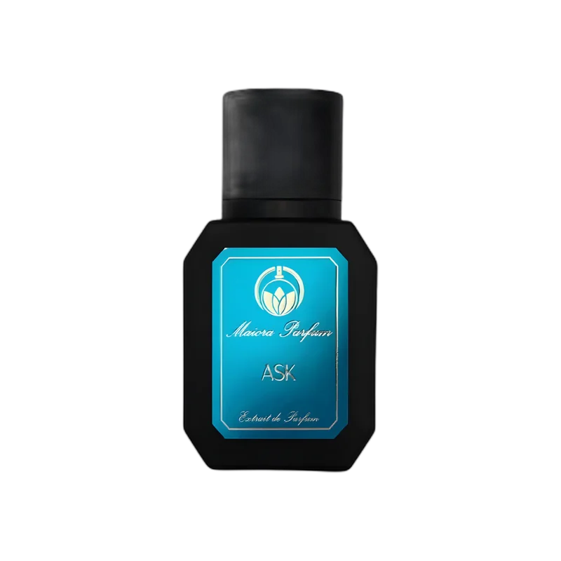 maiora parfum ask