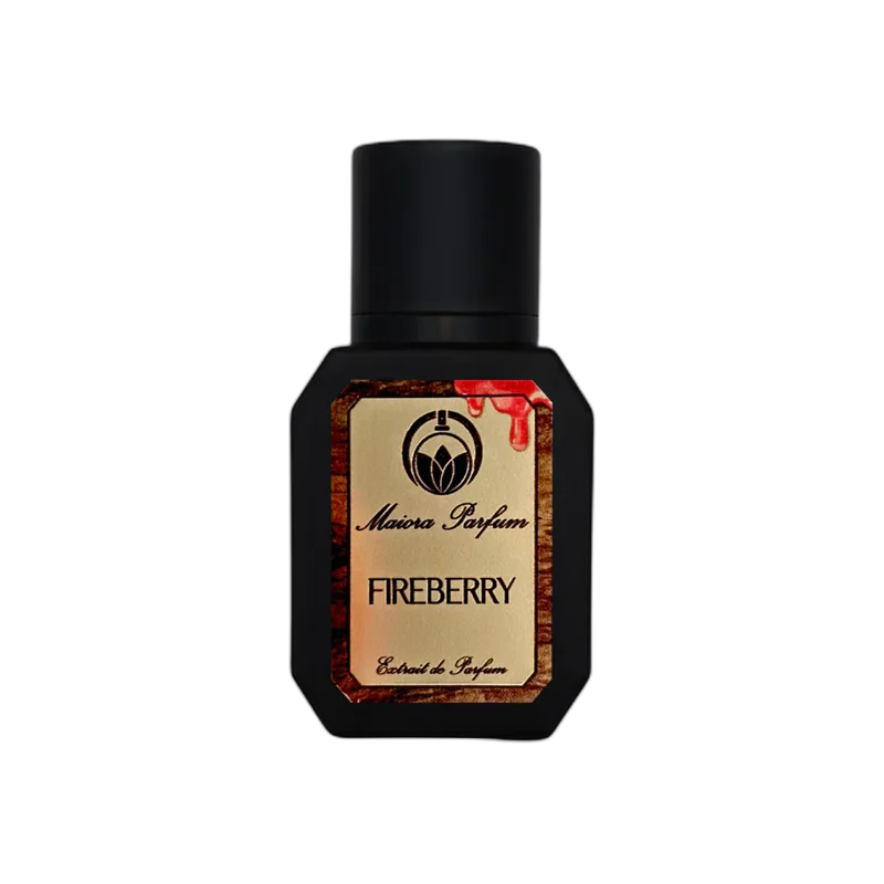 maiora parfum fireberry