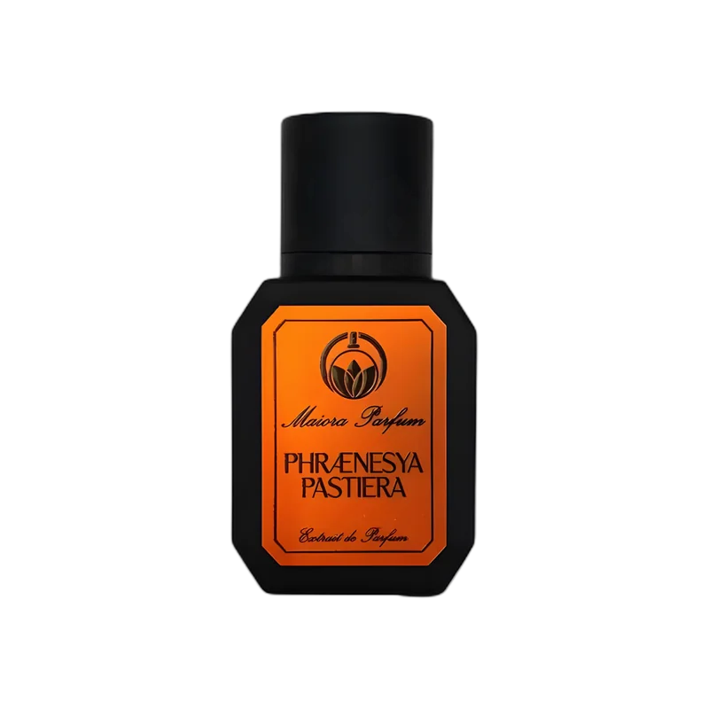 maiora parfum phraenesya pastiera