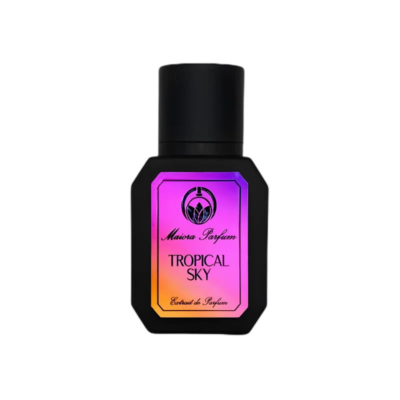 maiora parfum tropical sky