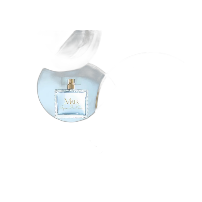 mair acqua di lusso