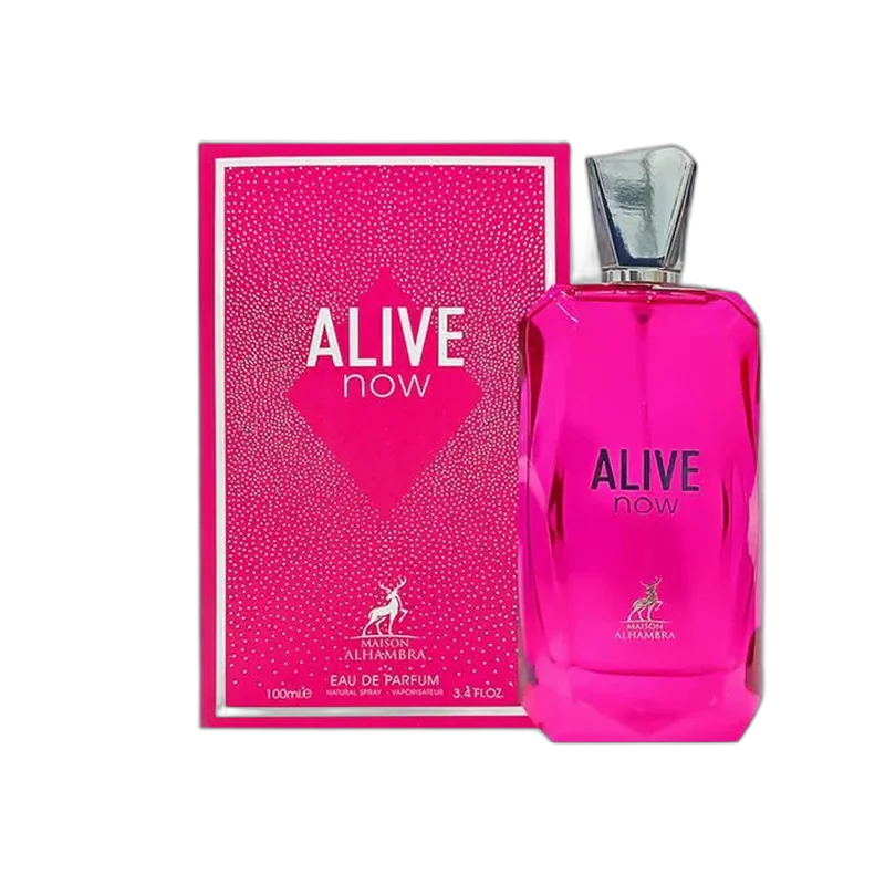 maison alhambra alive now