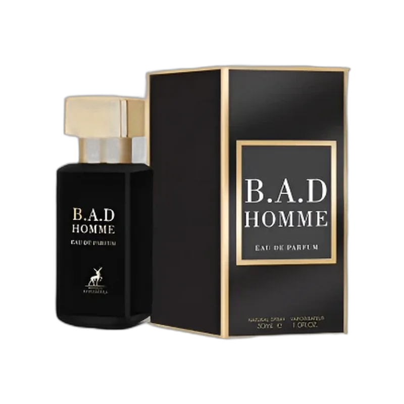 maison alhambra bad homme