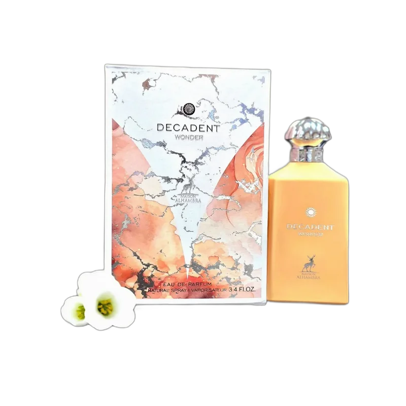 maison alhambra decadent wonder