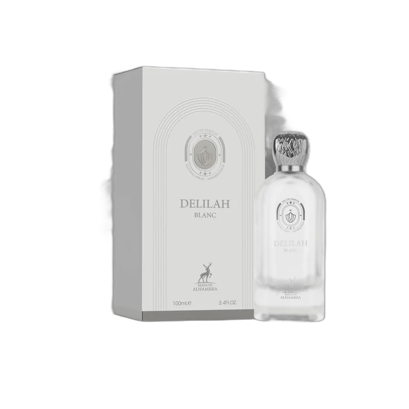 maison alhambra delilah blanc