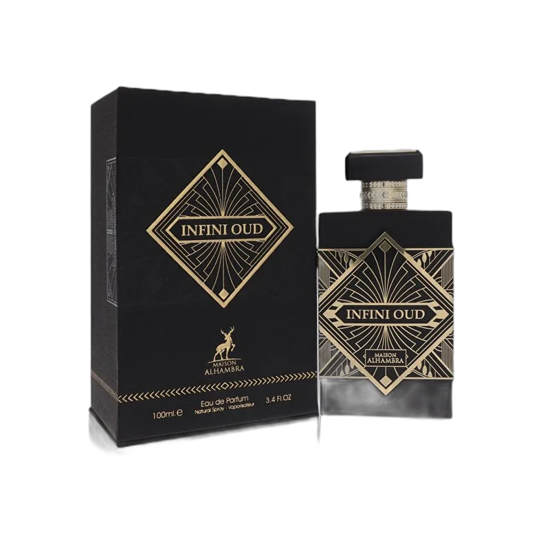 maison alhambra infini oud