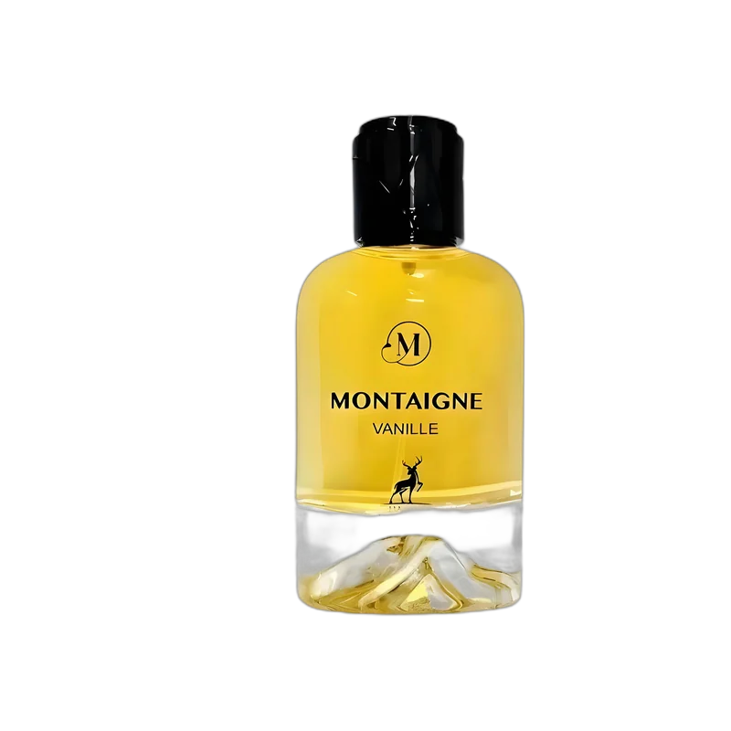 maison alhambra montaigne vanilla