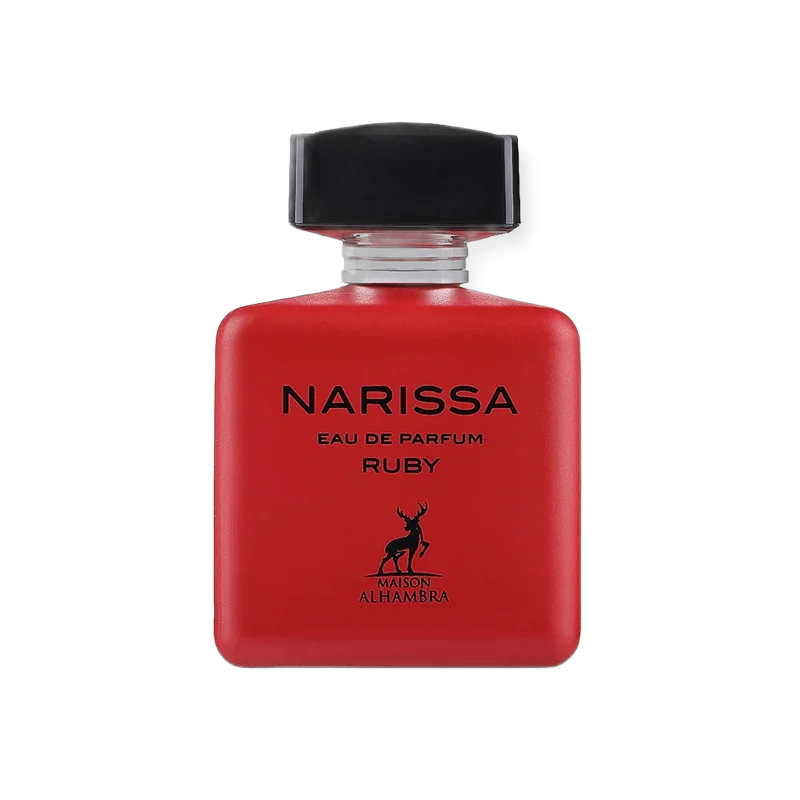 maison alhambra narissa ruby