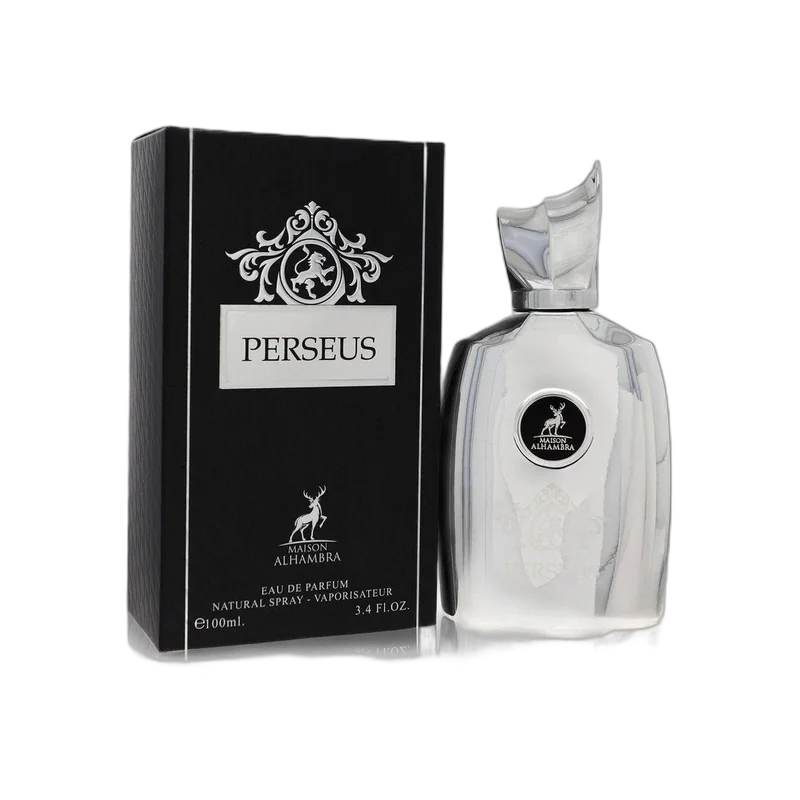 maison alhambra perseus