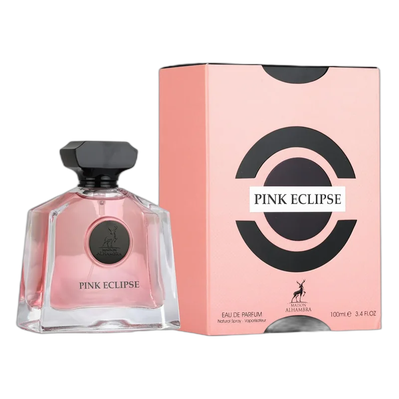 maison alhambra pink eclipse
