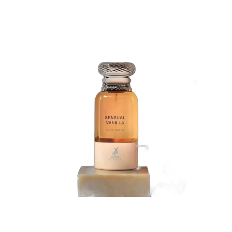 maison alhambra sensual vanilla